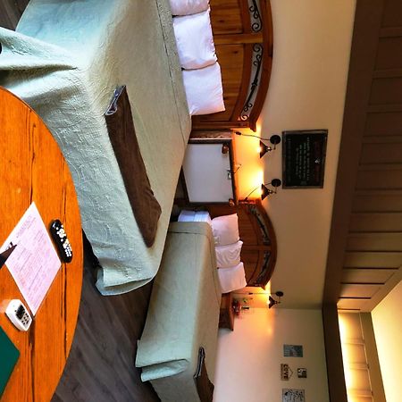 Ridgemark Golf Club And Resort Hollister Extérieur photo