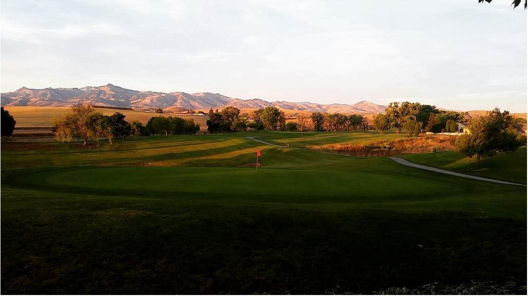 Ridgemark Golf Club And Resort Hollister Extérieur photo