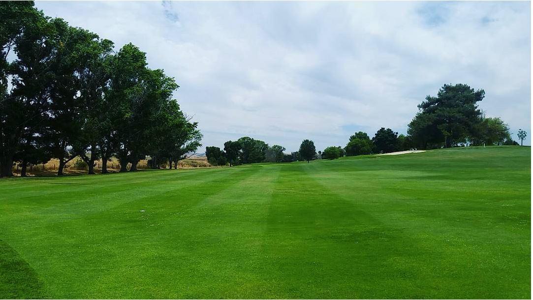 Ridgemark Golf Club And Resort Hollister Extérieur photo