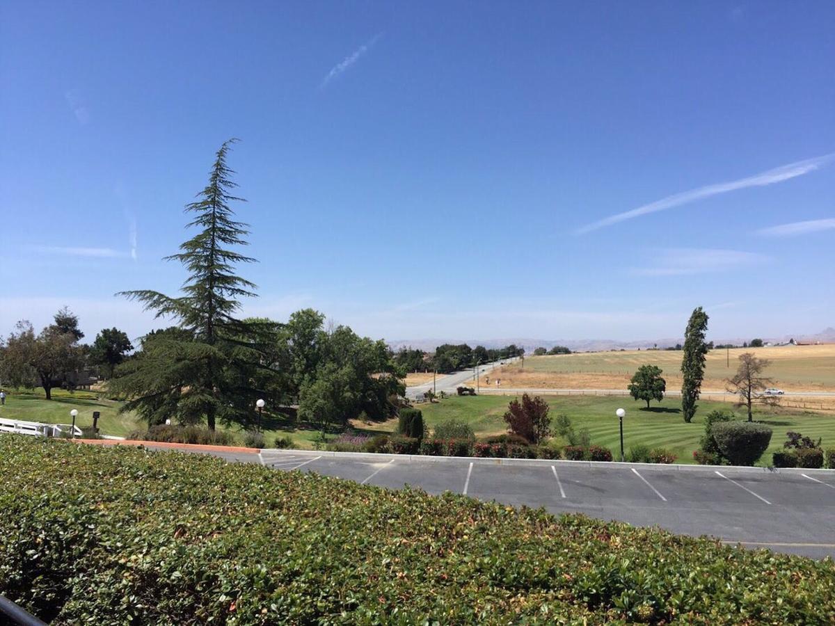 Ridgemark Golf Club And Resort Hollister Extérieur photo