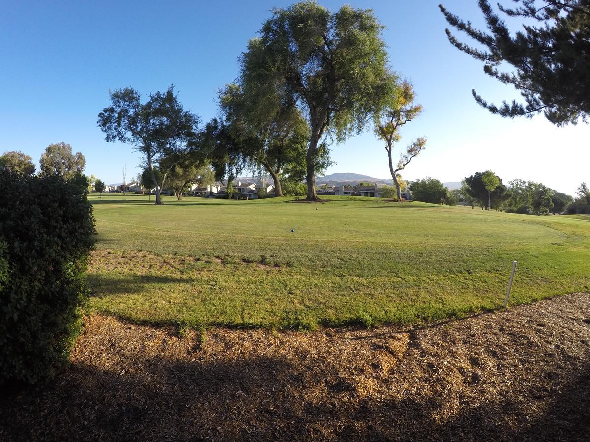 Ridgemark Golf Club And Resort Hollister Extérieur photo