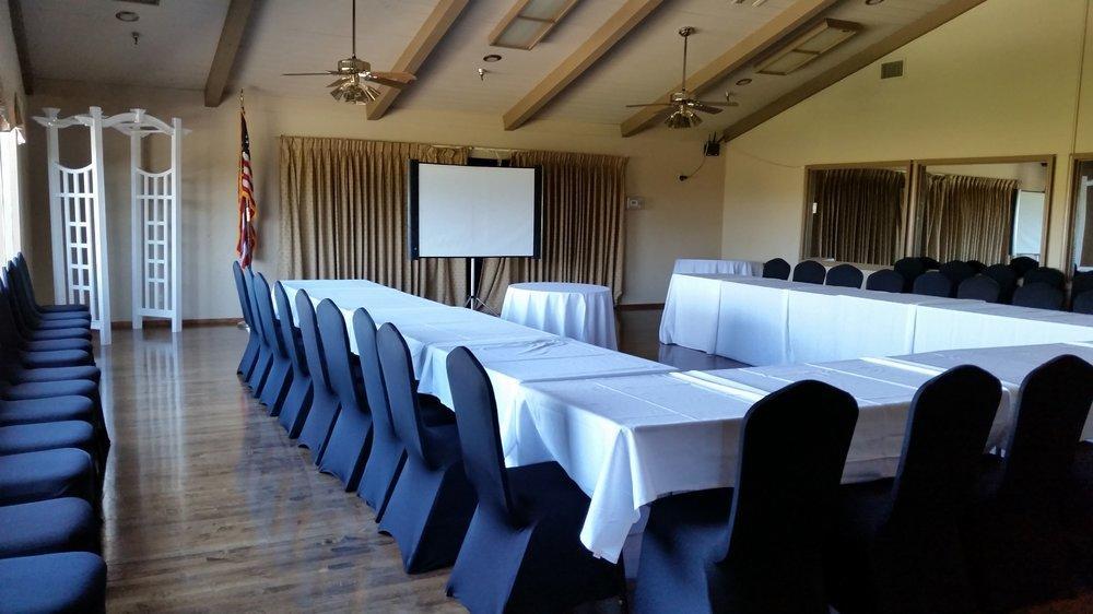 Ridgemark Golf Club And Resort Hollister Extérieur photo