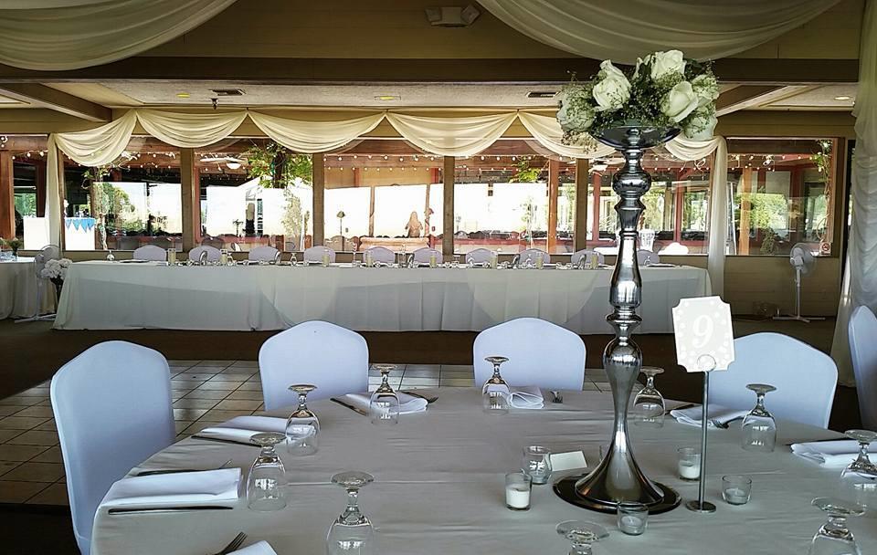 Ridgemark Golf Club And Resort Hollister Extérieur photo