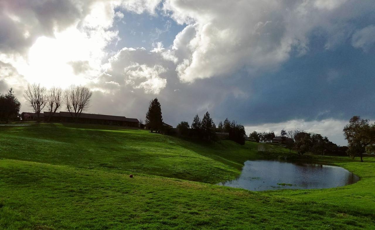 Ridgemark Golf Club And Resort Hollister Extérieur photo