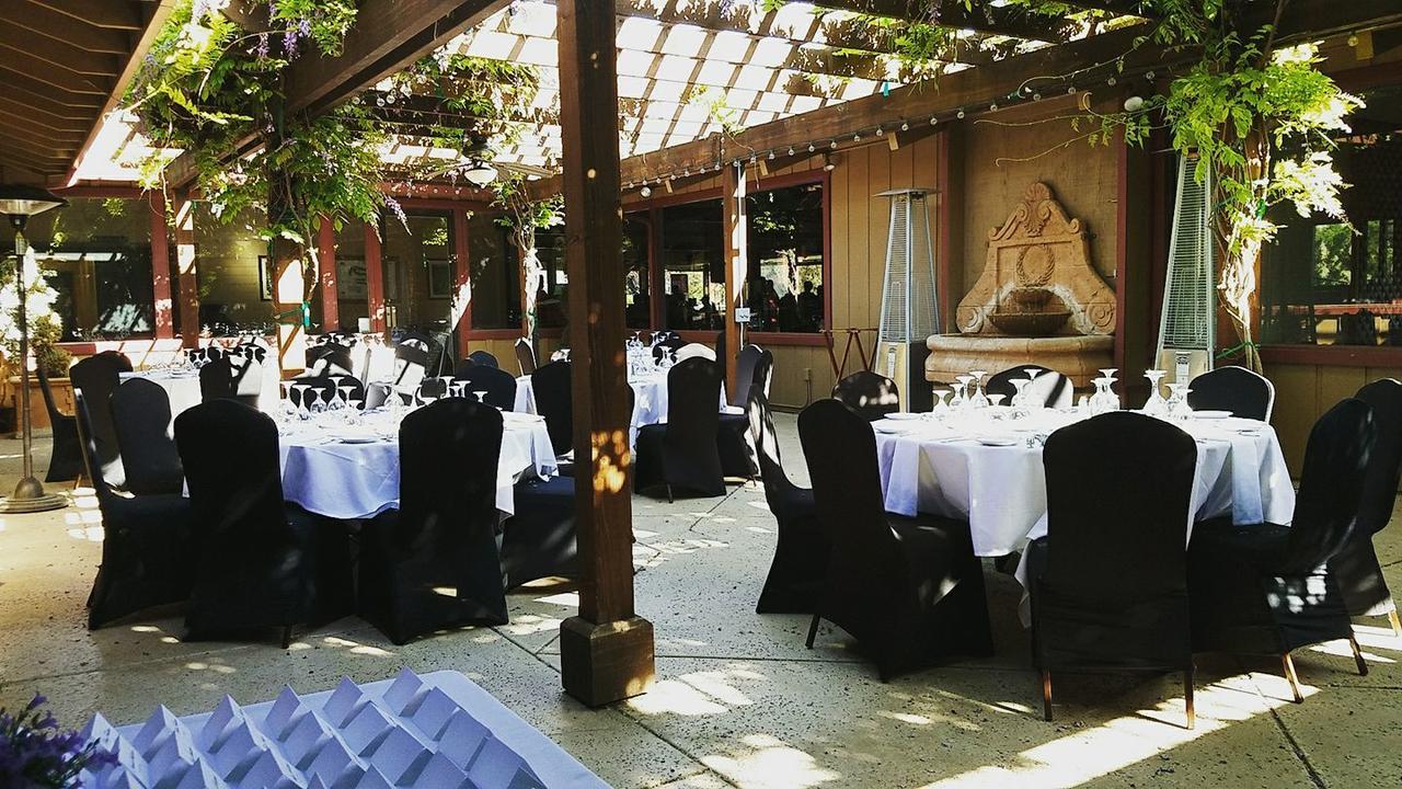 Ridgemark Golf Club And Resort Hollister Extérieur photo
