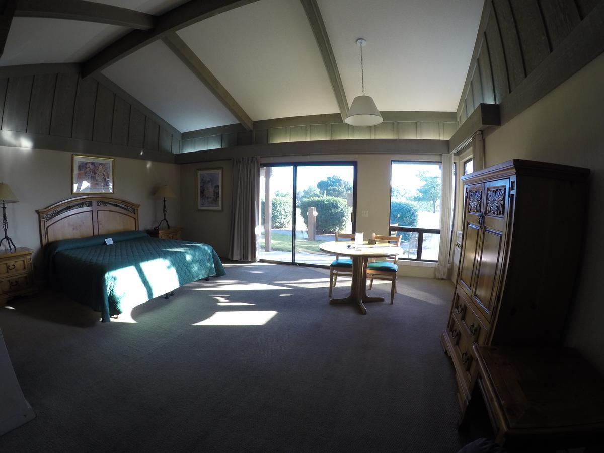 Ridgemark Golf Club And Resort Hollister Extérieur photo