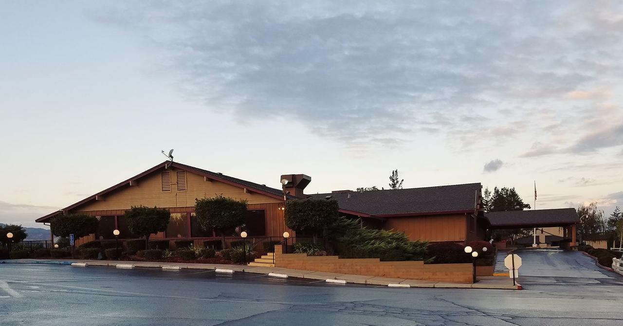 Ridgemark Golf Club And Resort Hollister Extérieur photo