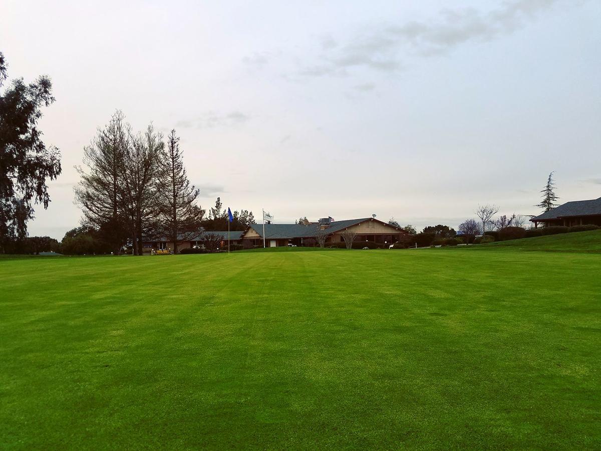 Ridgemark Golf Club And Resort Hollister Extérieur photo