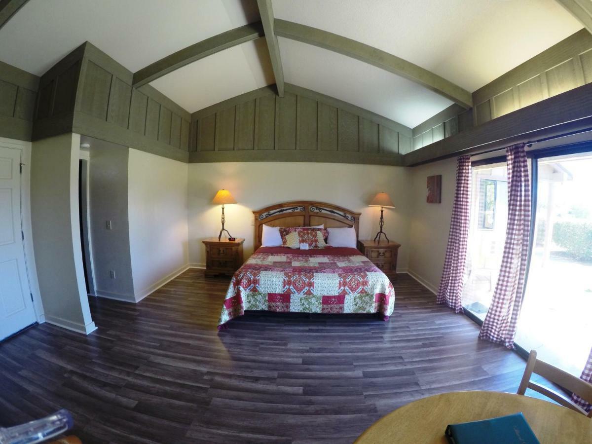 Ridgemark Golf Club And Resort Hollister Extérieur photo