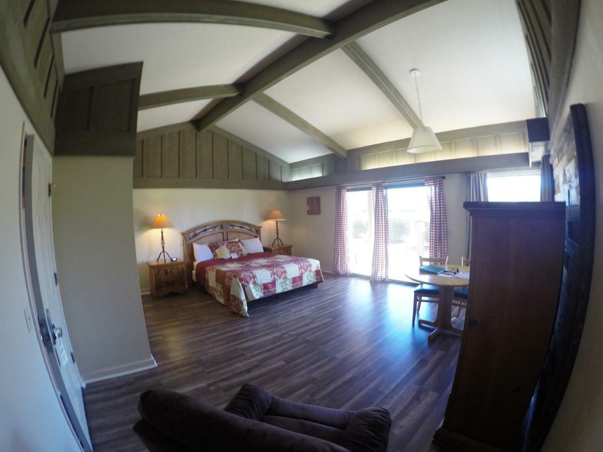 Ridgemark Golf Club And Resort Hollister Extérieur photo