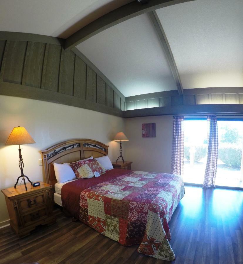 Ridgemark Golf Club And Resort Hollister Extérieur photo