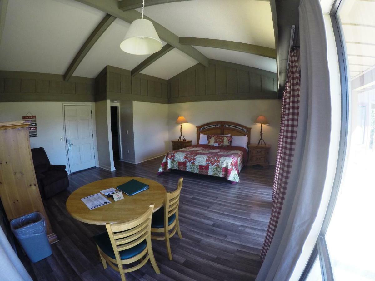 Ridgemark Golf Club And Resort Hollister Extérieur photo
