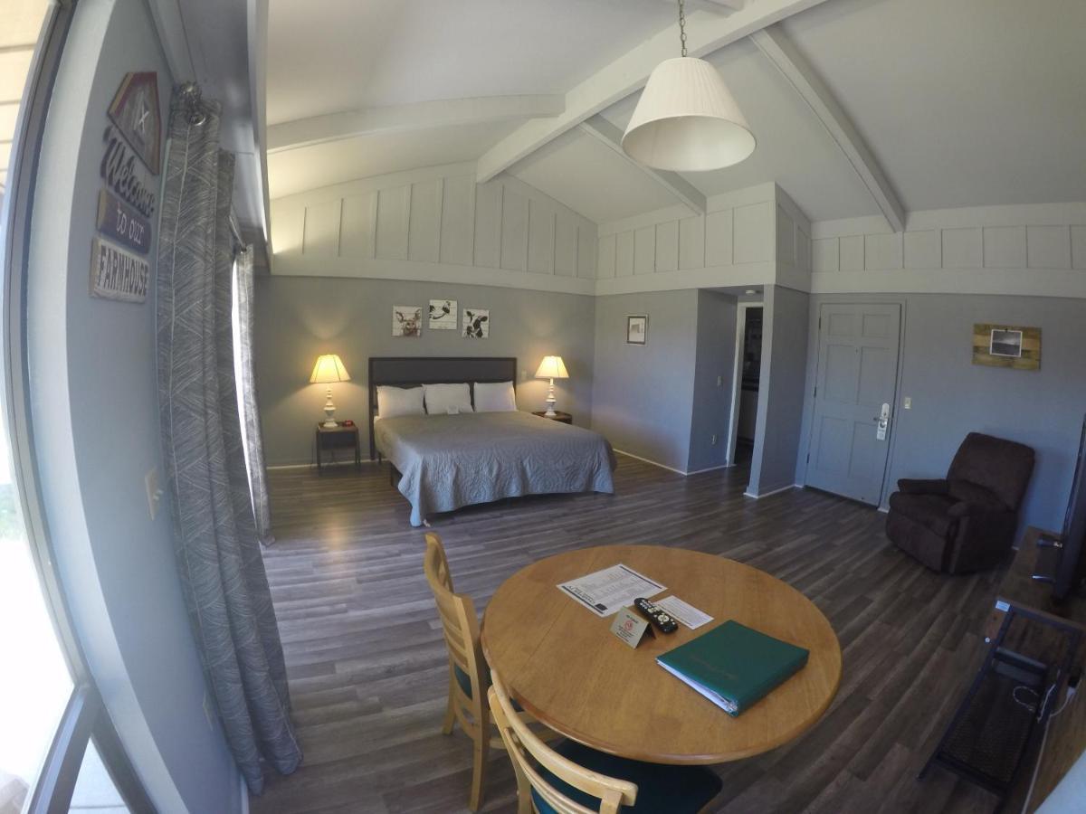 Ridgemark Golf Club And Resort Hollister Extérieur photo