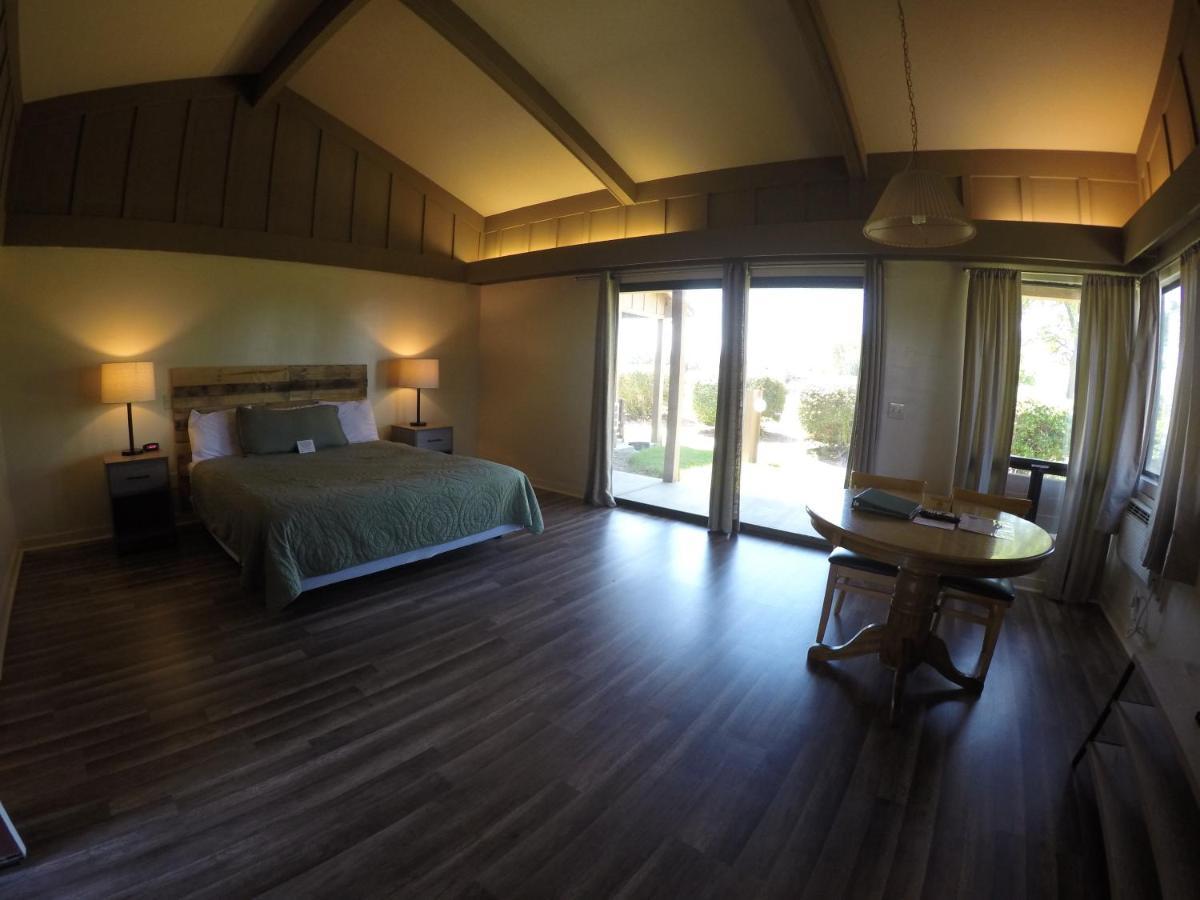 Ridgemark Golf Club And Resort Hollister Extérieur photo