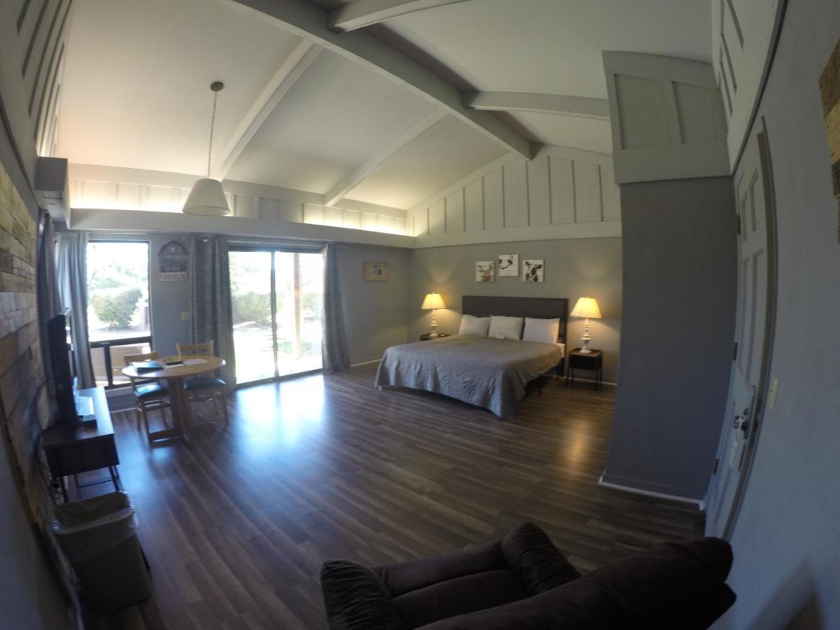 Ridgemark Golf Club And Resort Hollister Extérieur photo