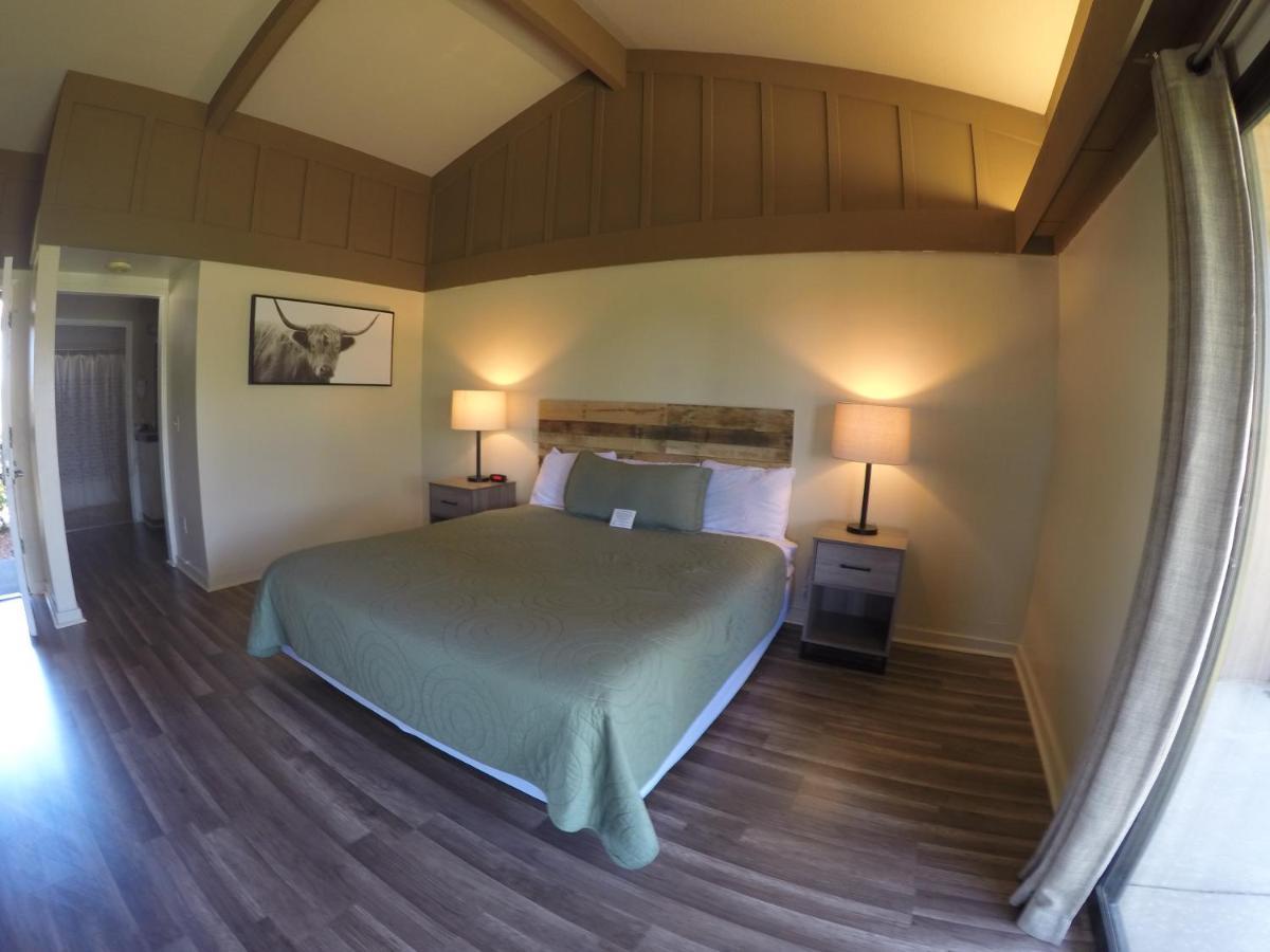 Ridgemark Golf Club And Resort Hollister Extérieur photo