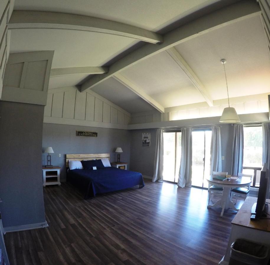 Ridgemark Golf Club And Resort Hollister Extérieur photo