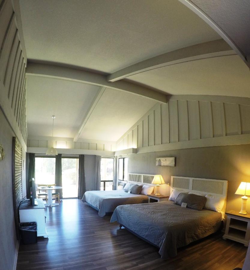 Ridgemark Golf Club And Resort Hollister Extérieur photo