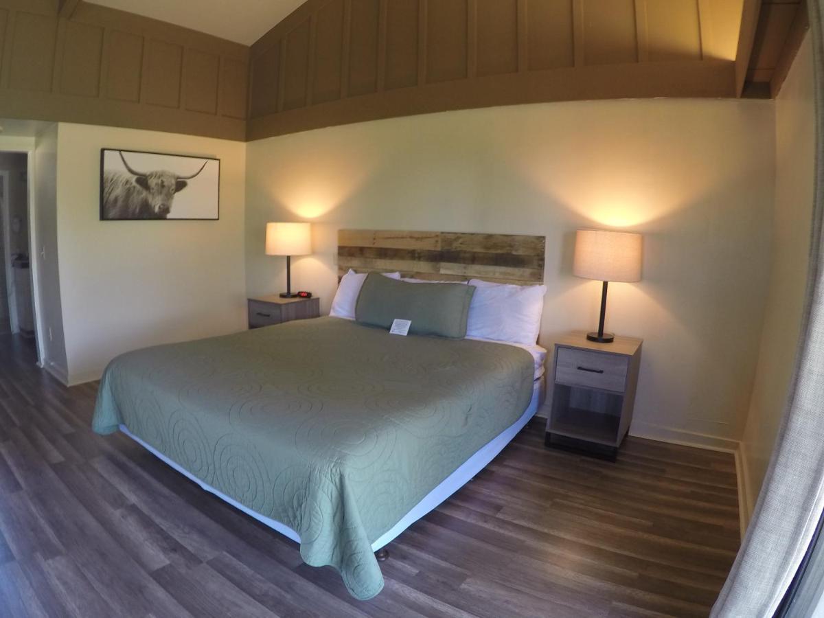 Ridgemark Golf Club And Resort Hollister Extérieur photo