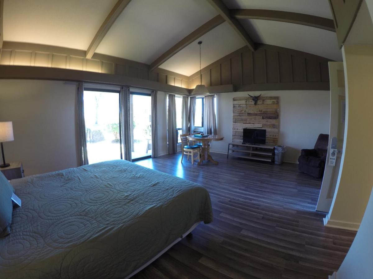 Ridgemark Golf Club And Resort Hollister Extérieur photo
