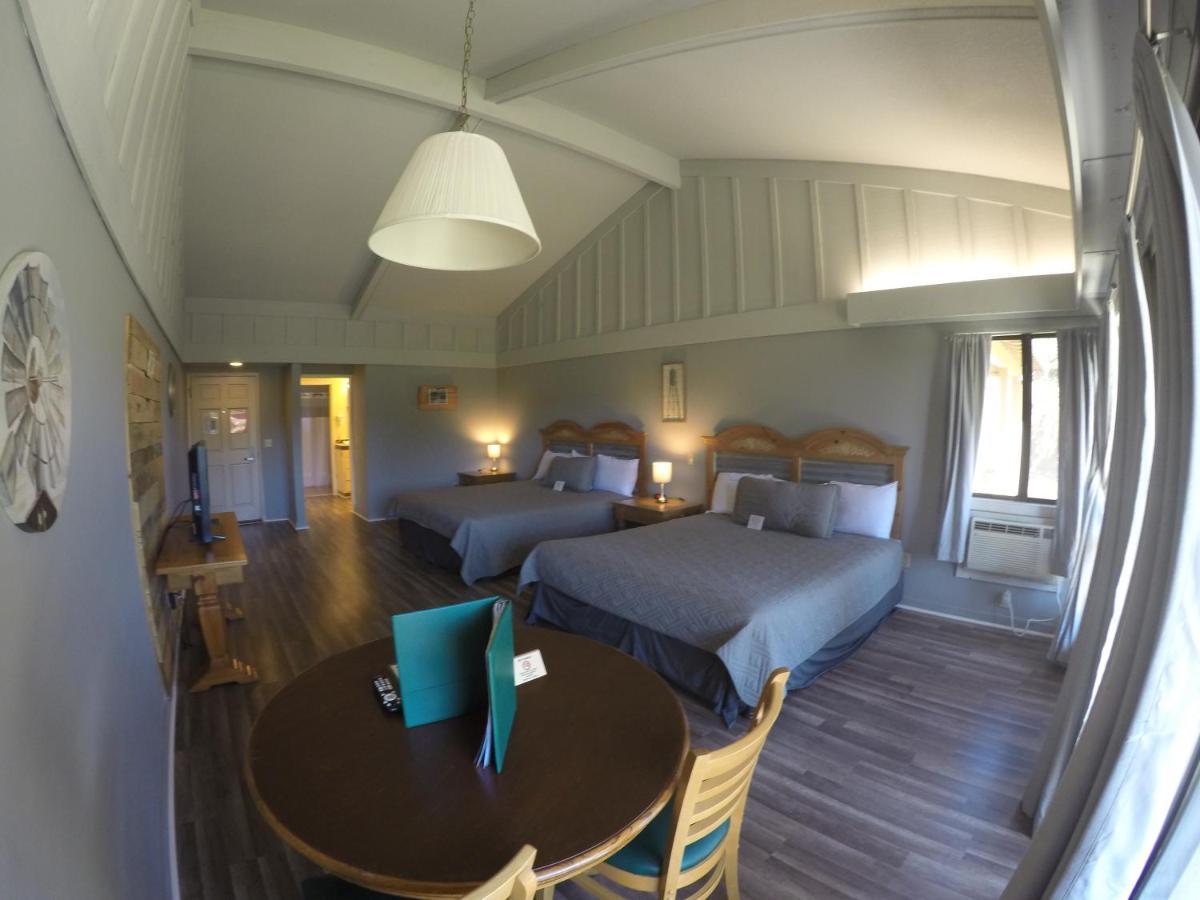Ridgemark Golf Club And Resort Hollister Extérieur photo