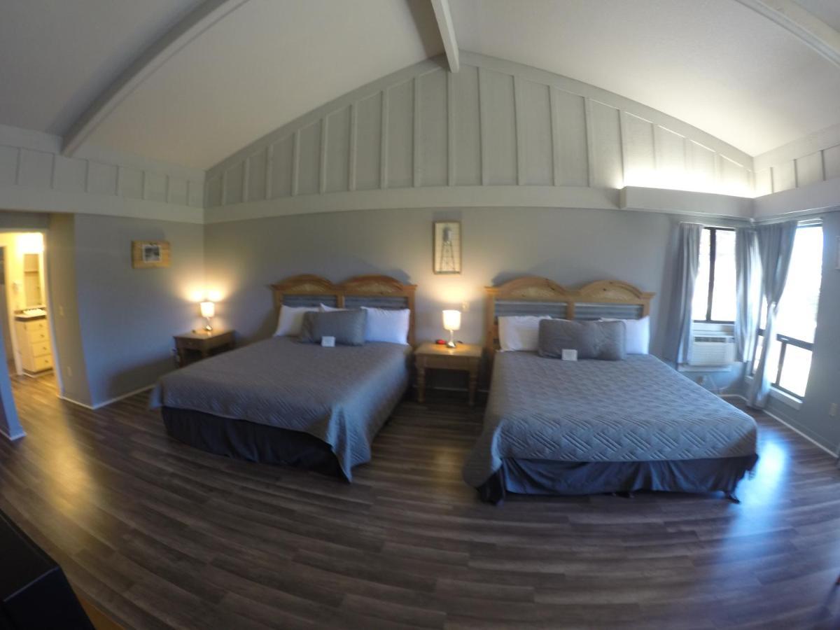 Ridgemark Golf Club And Resort Hollister Extérieur photo