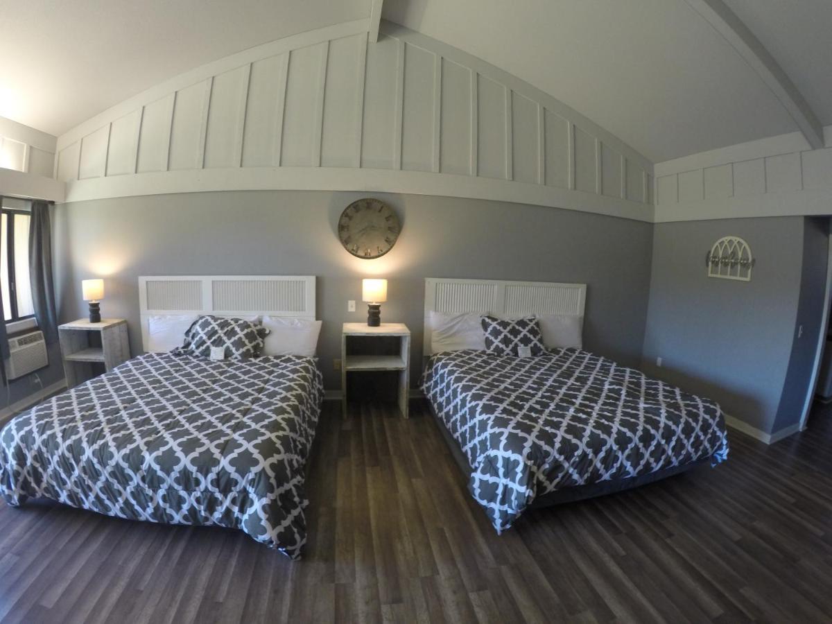 Ridgemark Golf Club And Resort Hollister Extérieur photo
