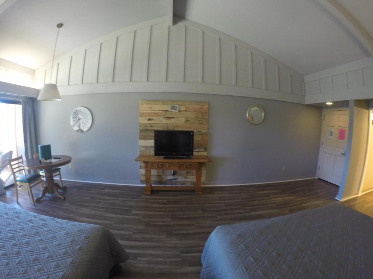Ridgemark Golf Club And Resort Hollister Extérieur photo