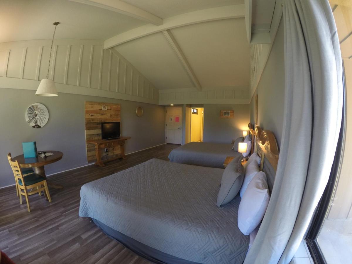 Ridgemark Golf Club And Resort Hollister Extérieur photo