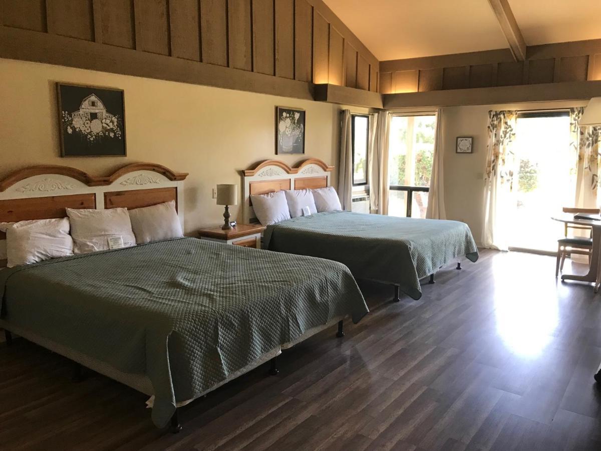 Ridgemark Golf Club And Resort Hollister Extérieur photo
