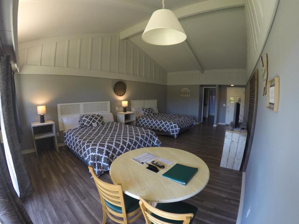 Ridgemark Golf Club And Resort Hollister Extérieur photo