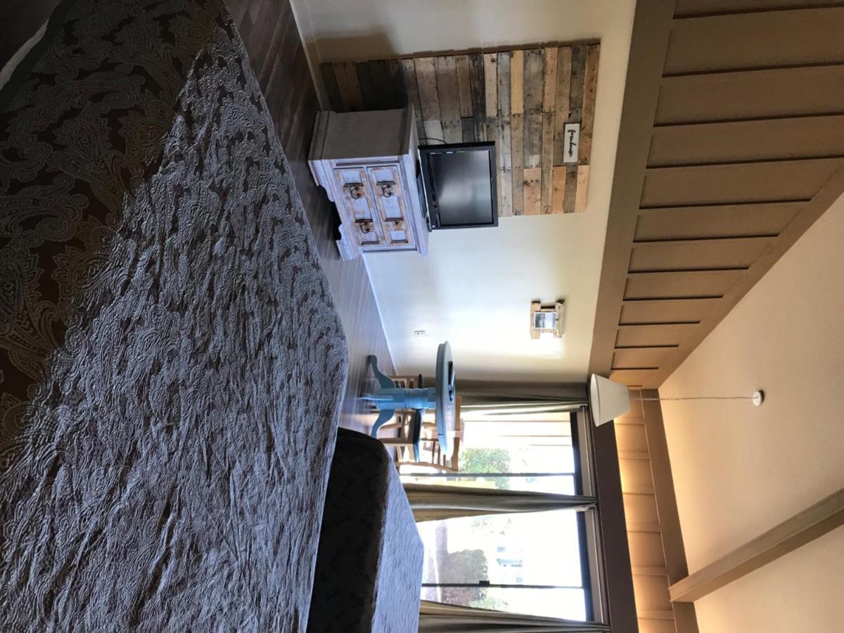 Ridgemark Golf Club And Resort Hollister Extérieur photo