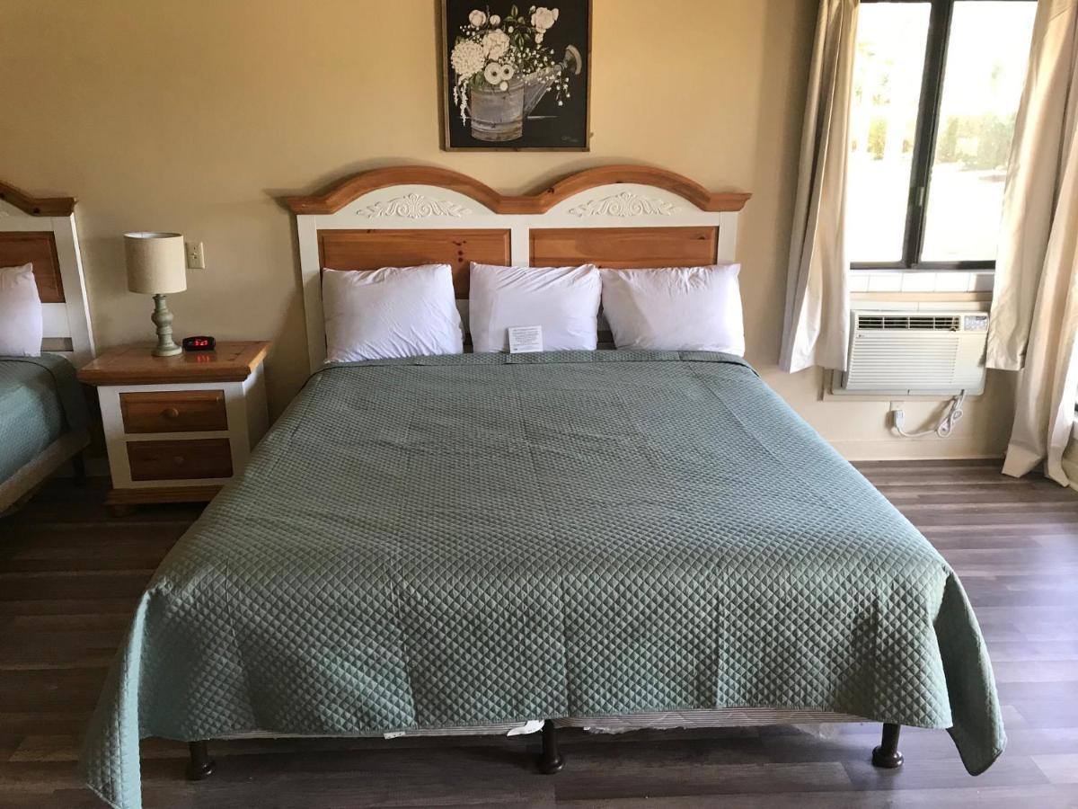 Ridgemark Golf Club And Resort Hollister Extérieur photo