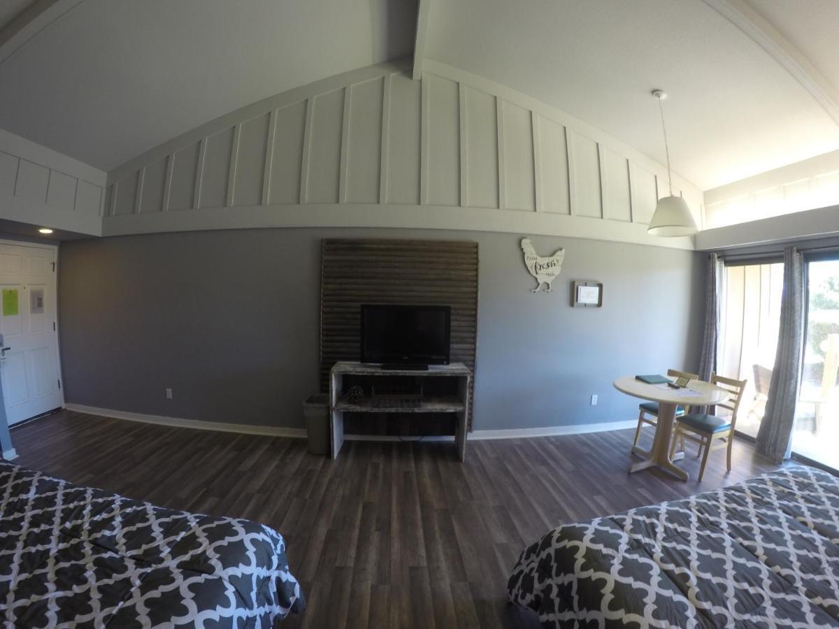 Ridgemark Golf Club And Resort Hollister Extérieur photo