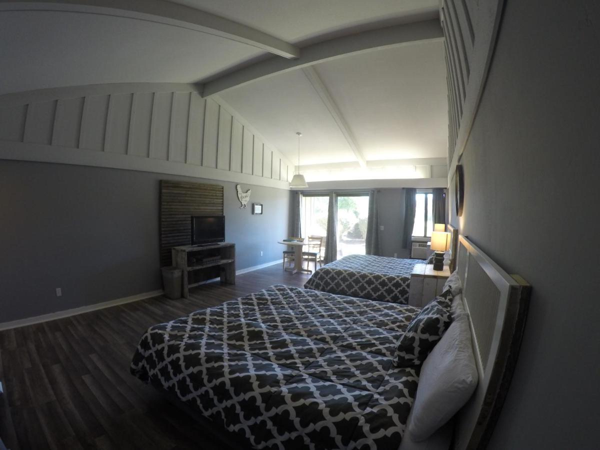 Ridgemark Golf Club And Resort Hollister Extérieur photo