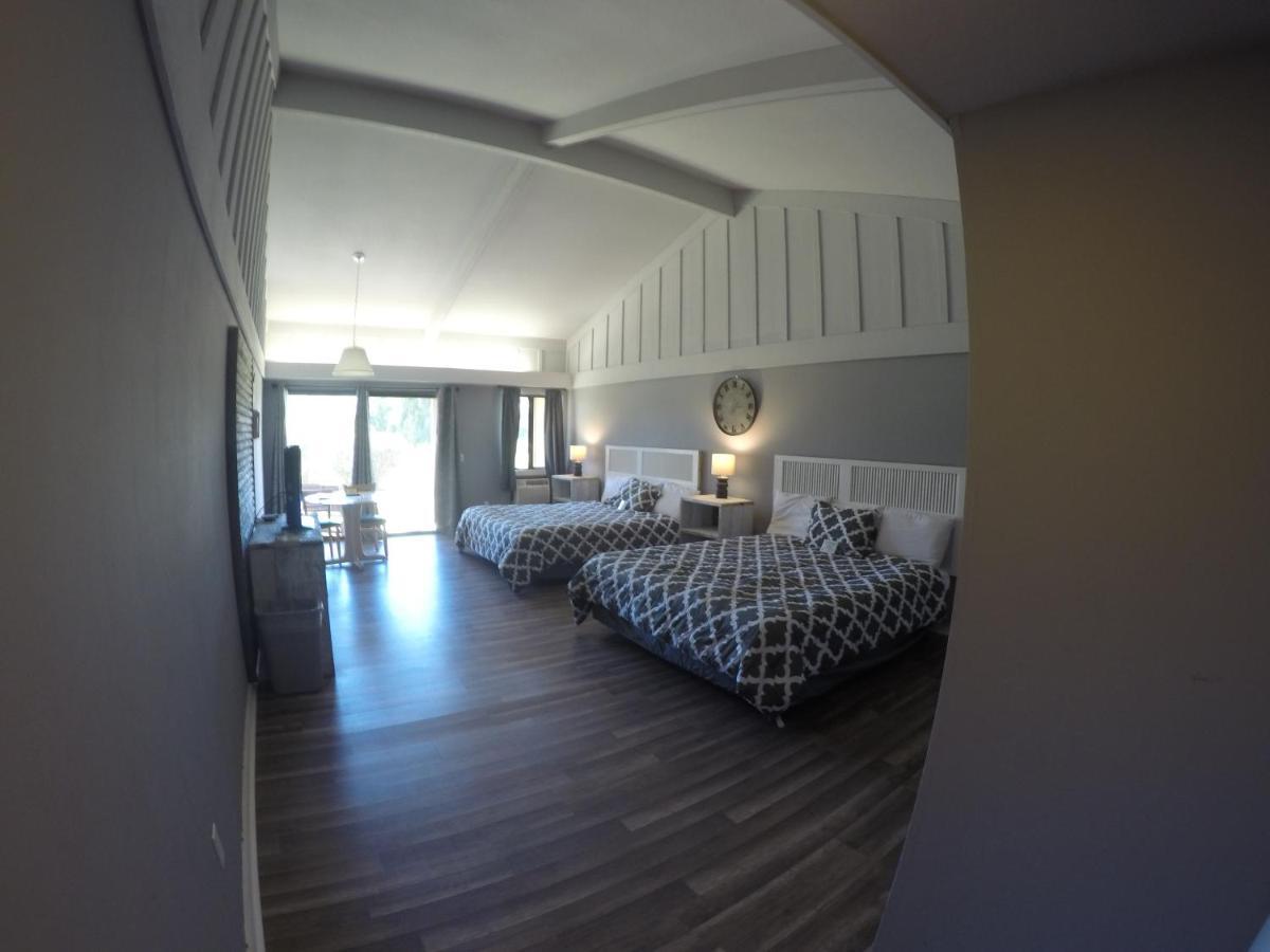 Ridgemark Golf Club And Resort Hollister Extérieur photo