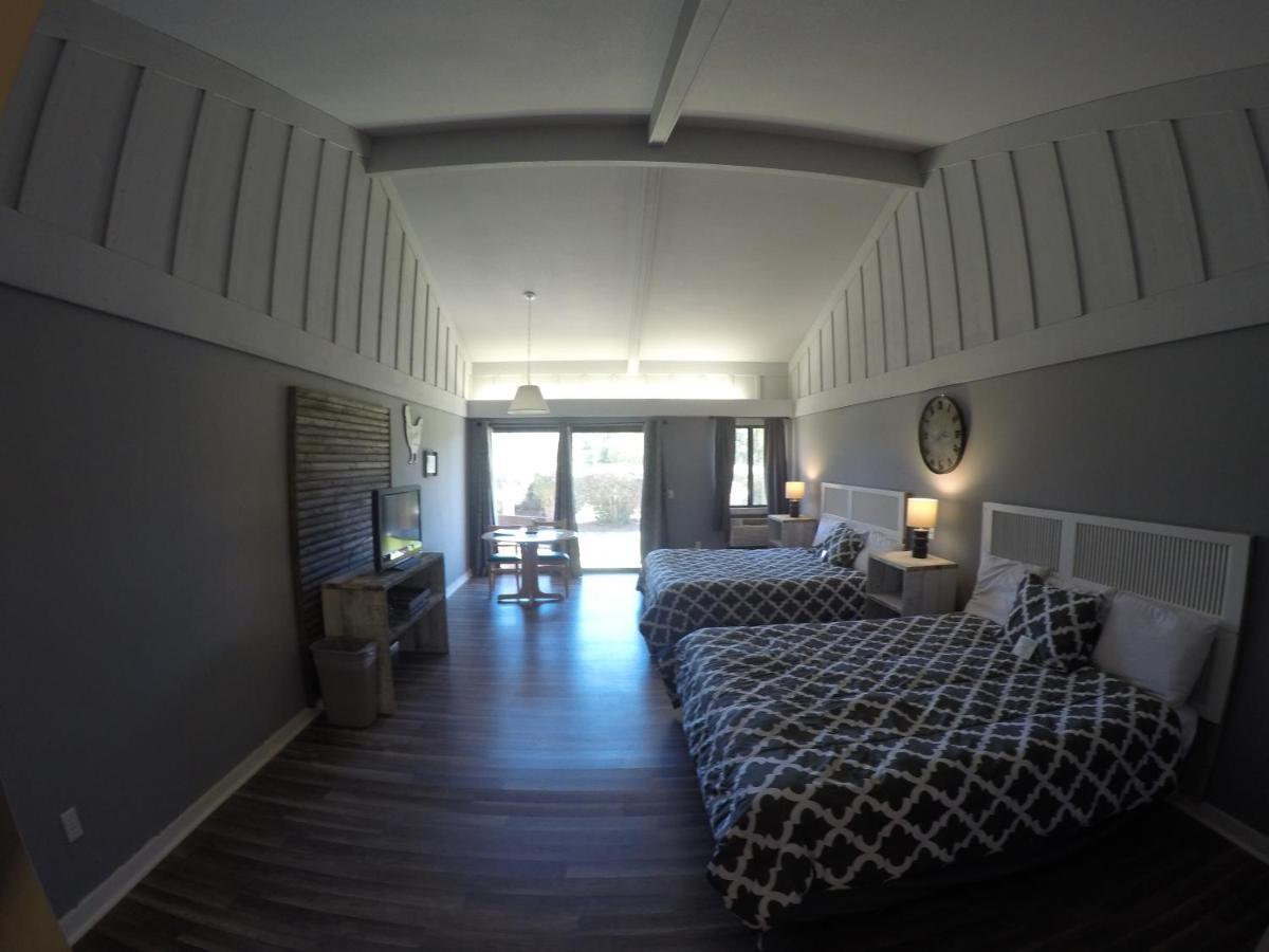 Ridgemark Golf Club And Resort Hollister Extérieur photo