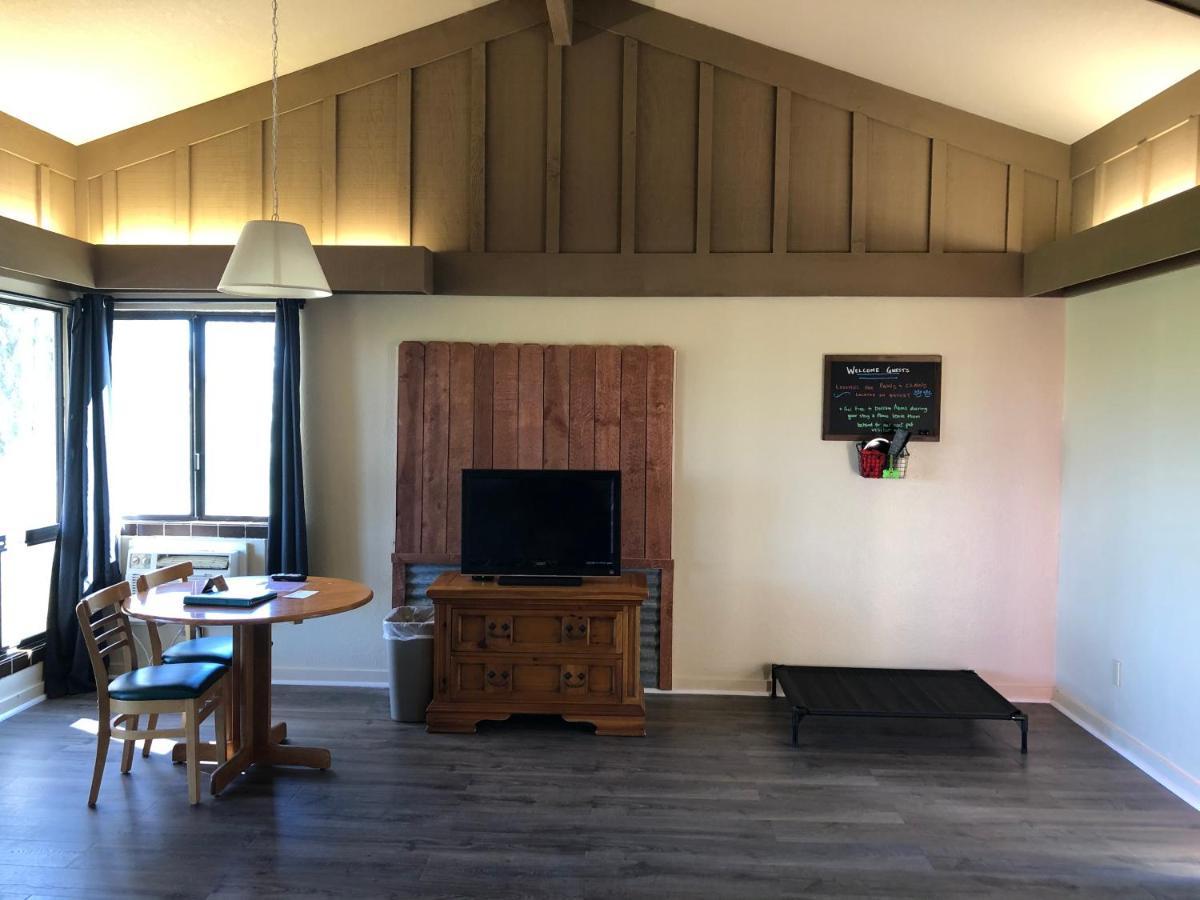 Ridgemark Golf Club And Resort Hollister Extérieur photo