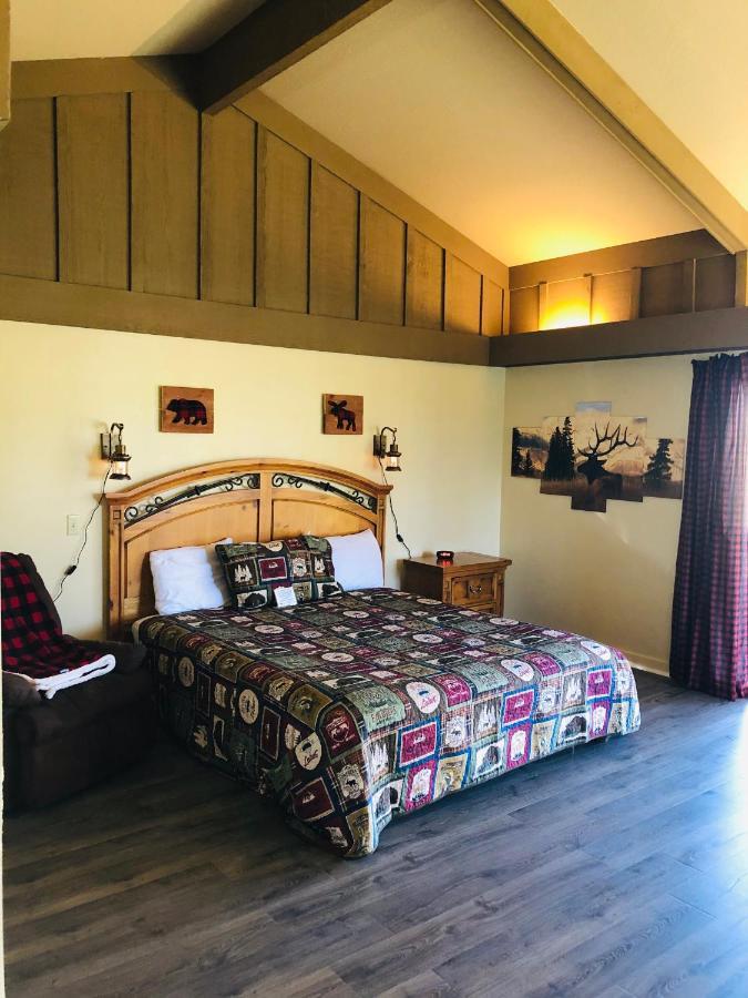 Ridgemark Golf Club And Resort Hollister Extérieur photo