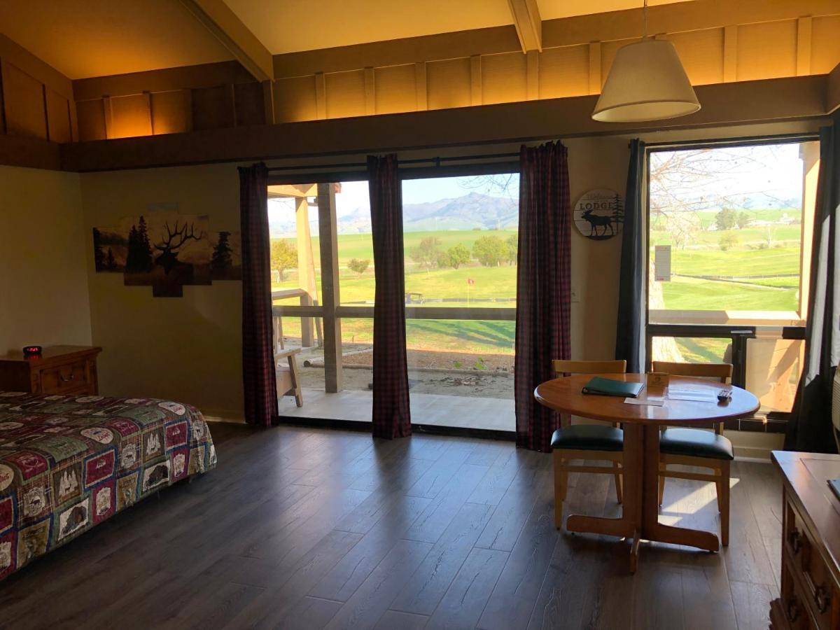 Ridgemark Golf Club And Resort Hollister Extérieur photo
